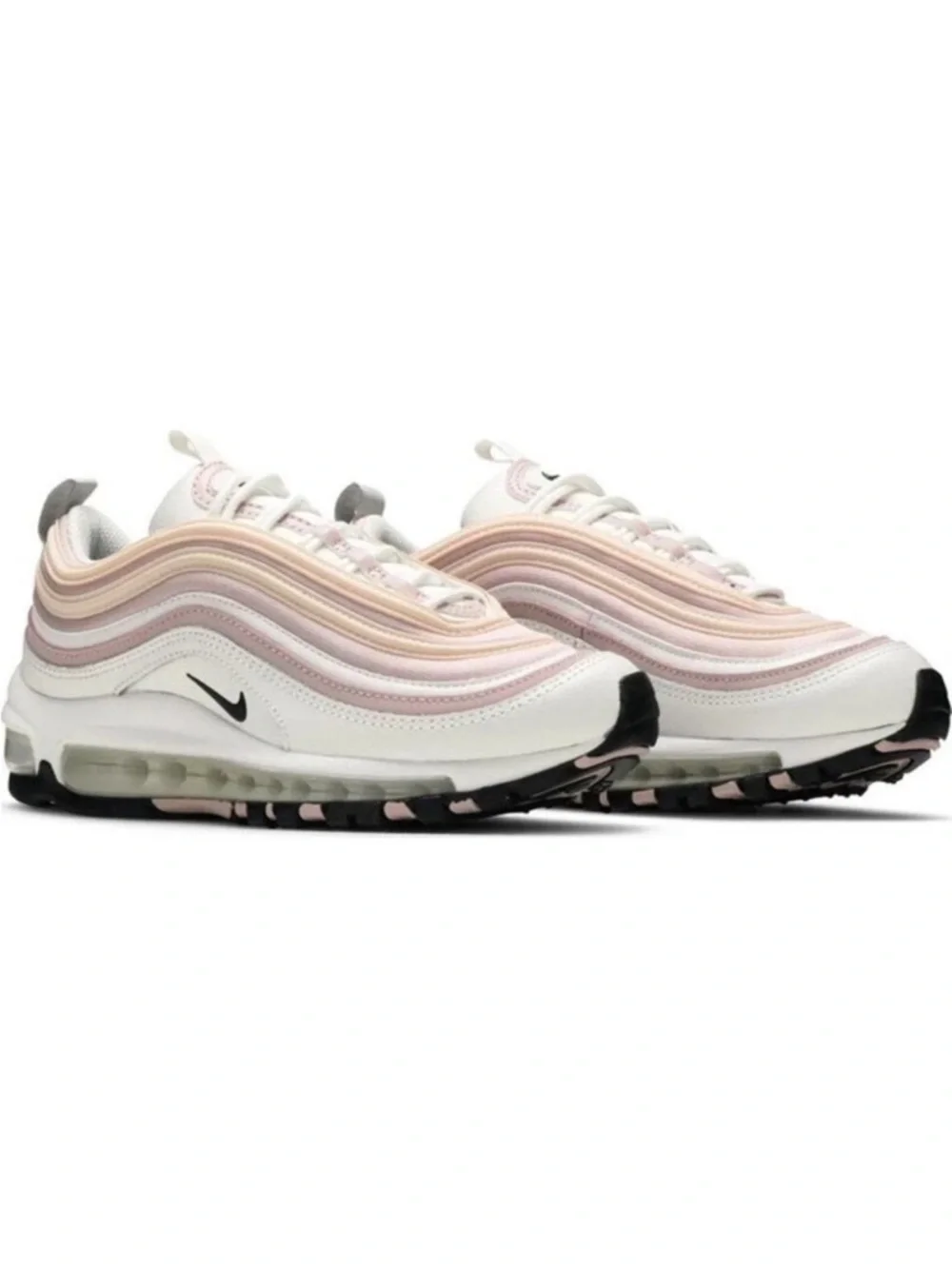 NIKE Airmax 97 Pink Cream Size 7